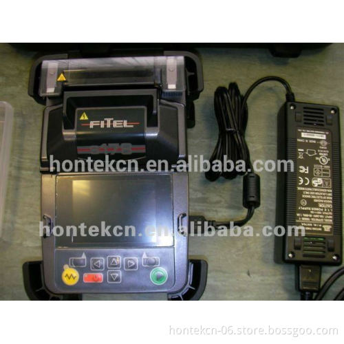Furukawa Fitel S178A splicing machine/fusion splicer